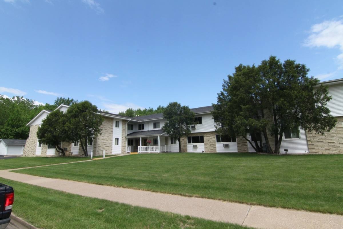 Apartment for rent at 1300 1400 Sixth Ave, Stevens Point, WI 54481