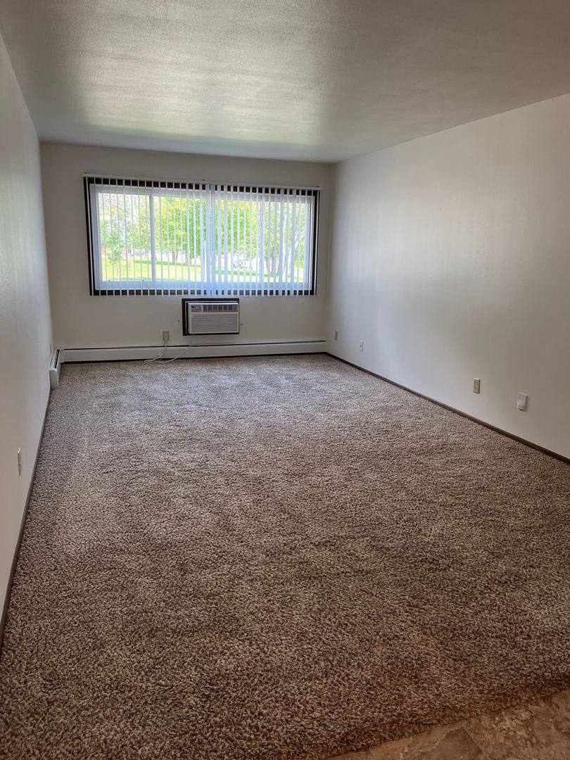 Apartment for rent at 1300 1400 Sixth Ave, Stevens Point, WI 54481