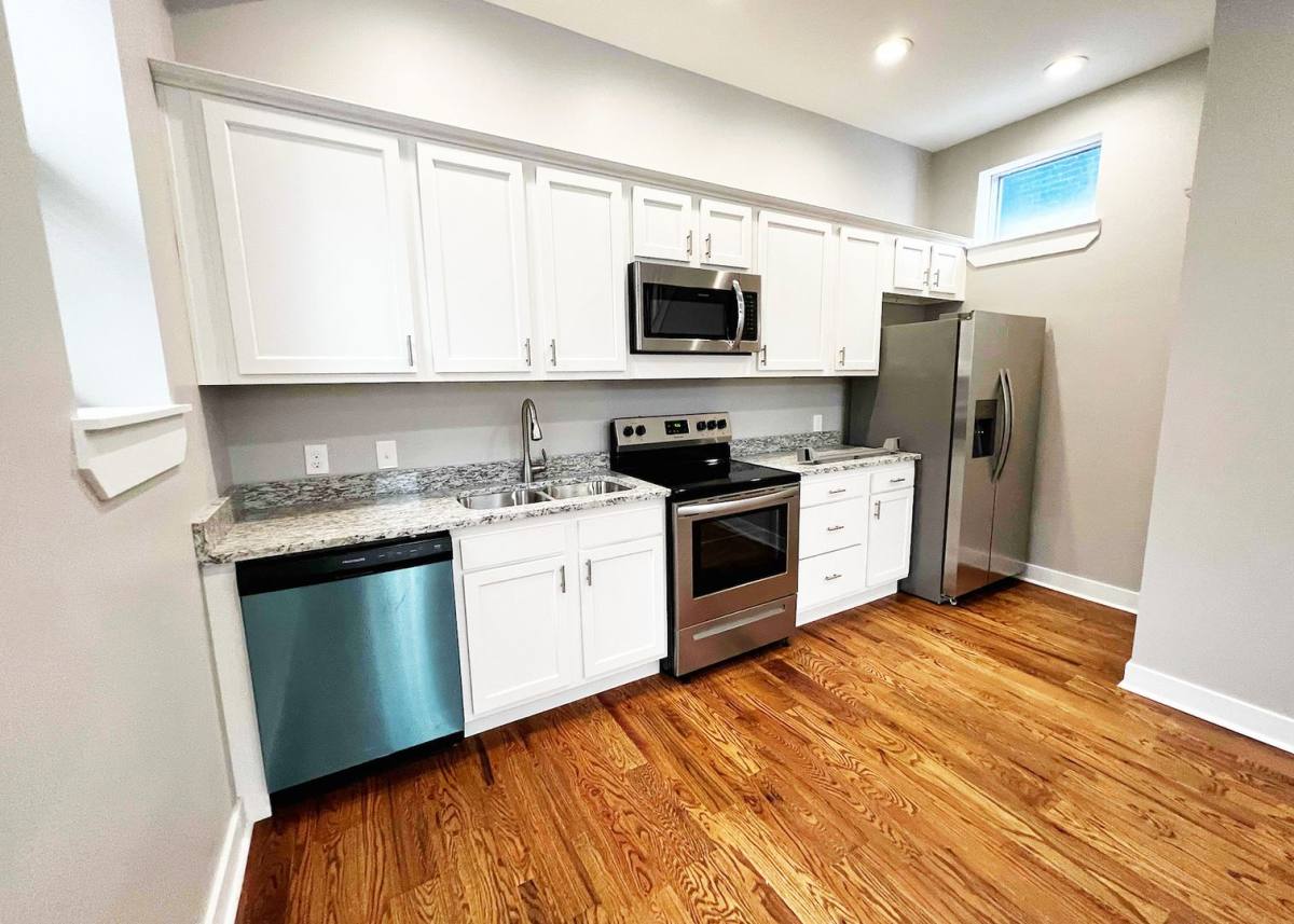 Apartment for rent at 3216 Bishop St, Cincinnati, OH 45220