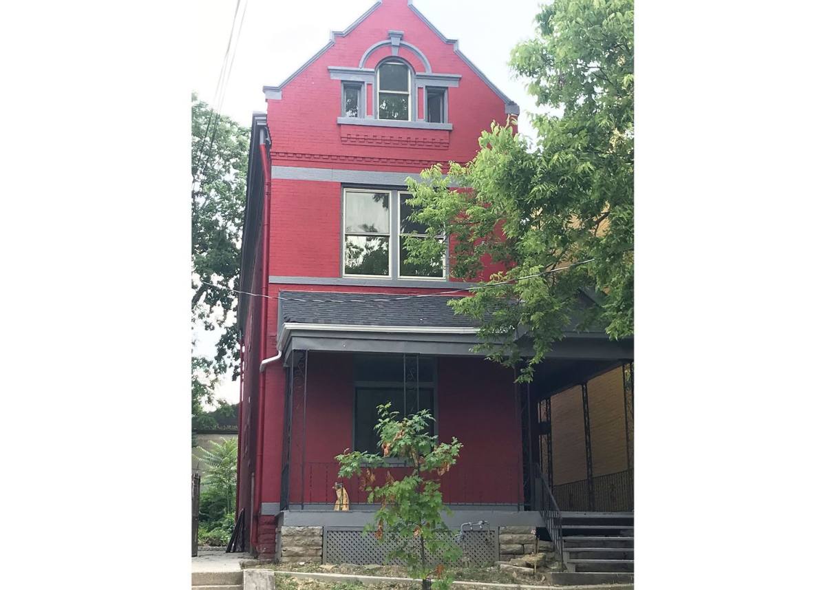 Apartment for rent at 3216 Bishop St, Cincinnati, OH 45220