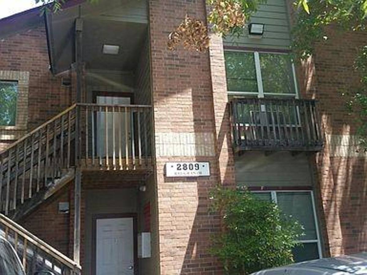 Apartment for rent at 2809 Rio Grande, Austin, TX 78705