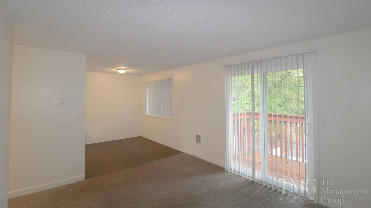Apartment for rent at 2610 R St, Vancouver, WA 98663