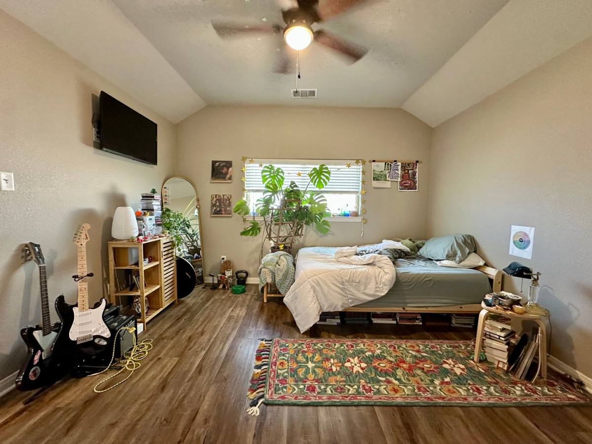 House for rent at 204 Church Ave, Waco, TX 76706
