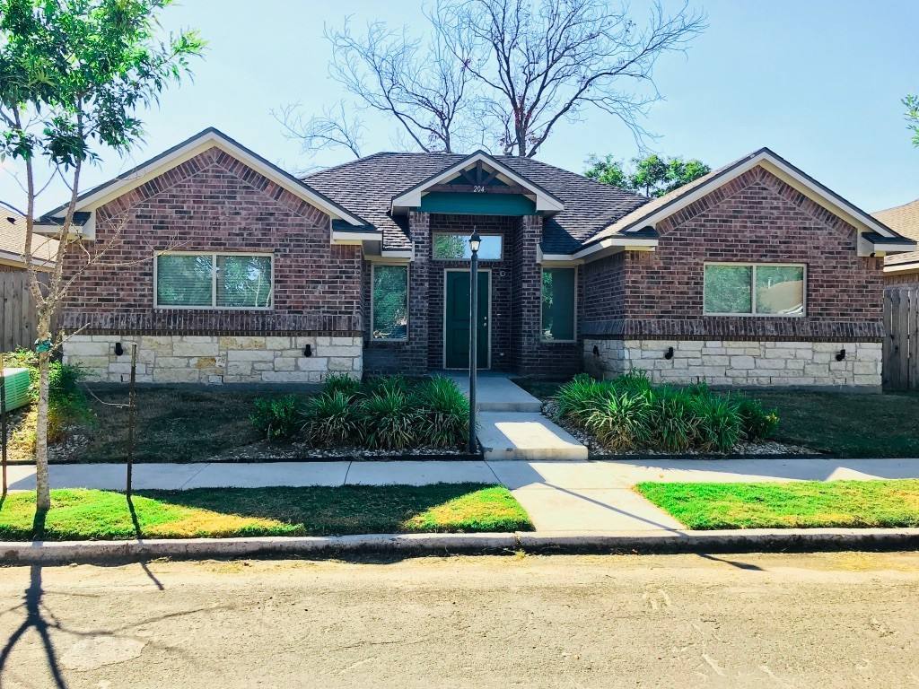 House for rent at 204 Church Ave, Waco, TX 76706