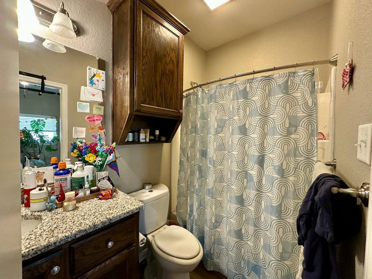 House for rent at 204 Church Ave, Waco, TX 76706