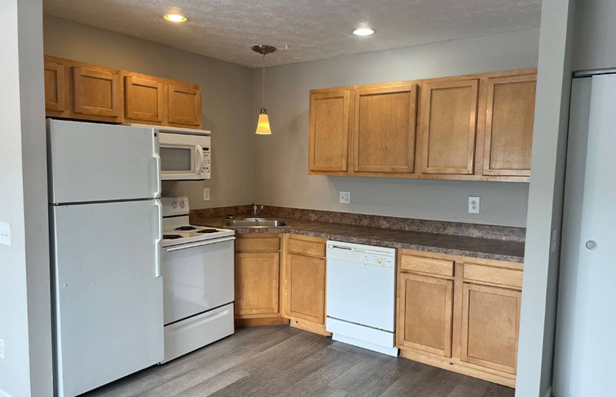 Apartment for rent at 550 Lowell Ave, Cincinnati, OH 45220
