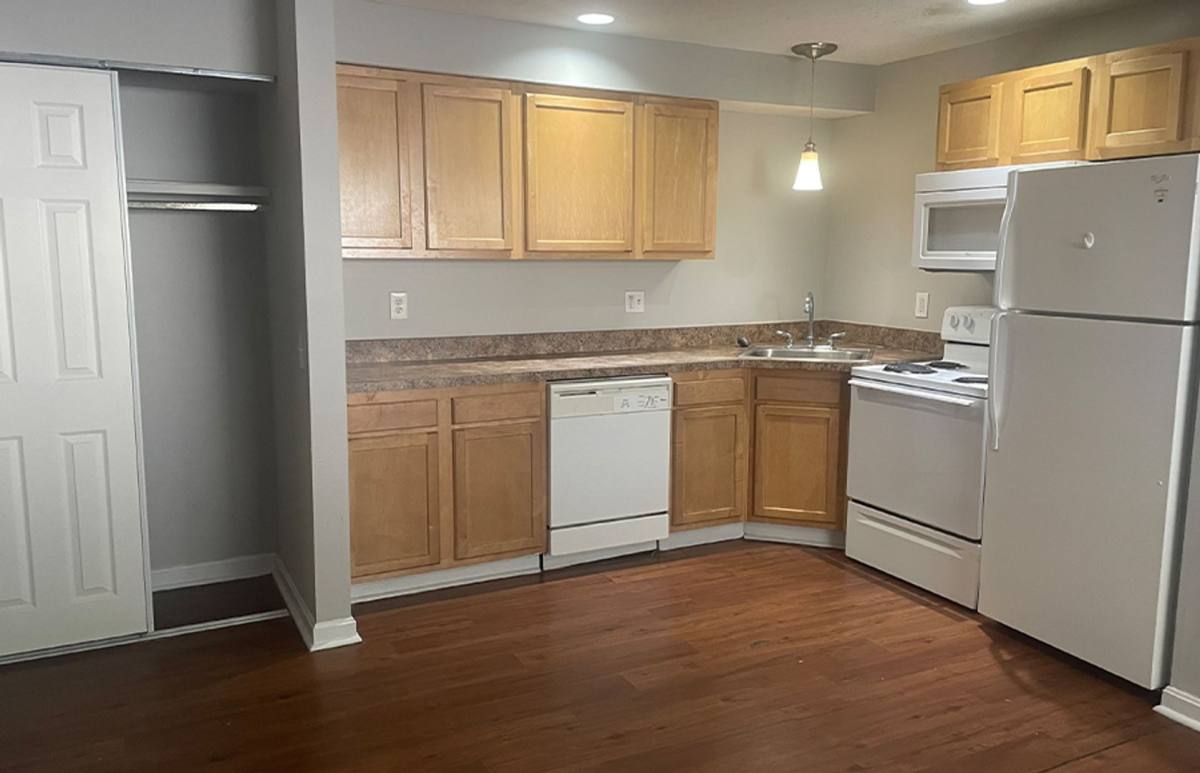 Apartment for rent at 550 Lowell Ave, Cincinnati, OH 45220