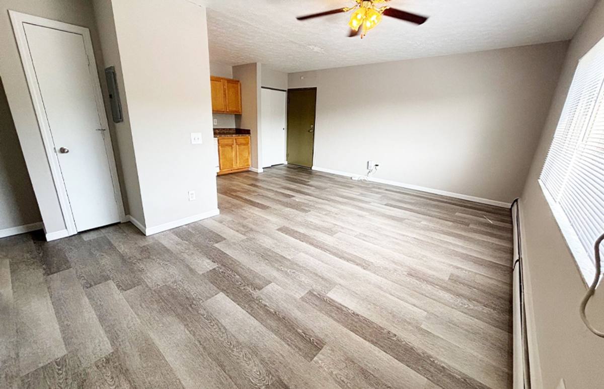 Apartment for rent at 550 Lowell Ave, Cincinnati, OH 45220