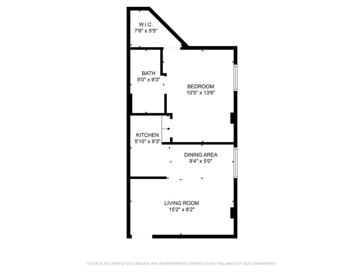 Apartment for rent at 518 Isabella St, Neenah, WI 54956