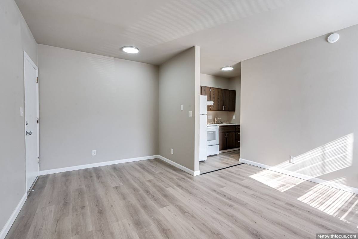 Apartment for rent at 518 Isabella St, Neenah, WI 54956