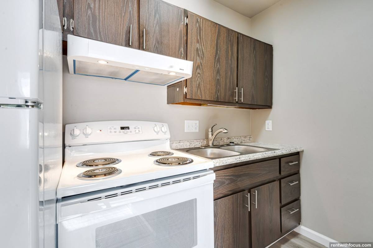 Apartment for rent at 518 Isabella St, Neenah, WI 54956