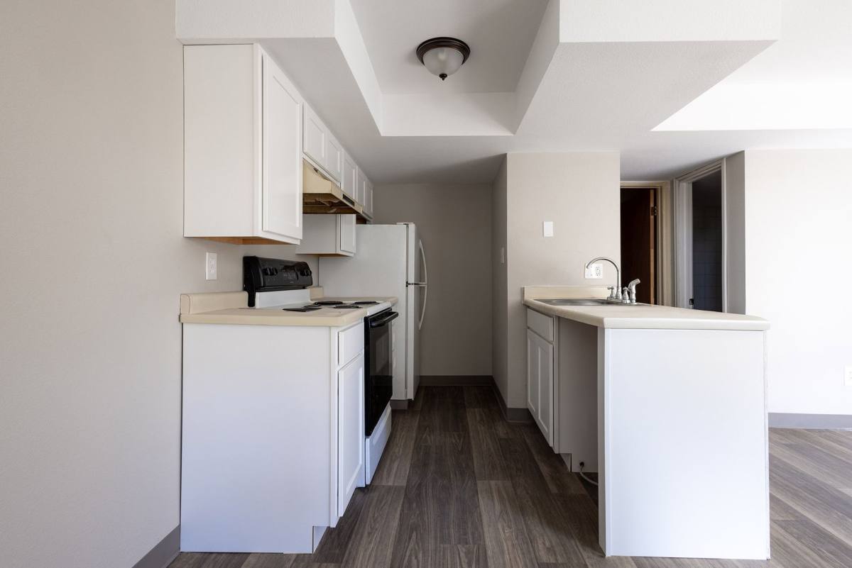Apartment for rent at 1408 E 21st St, Pueblo, CO 81001