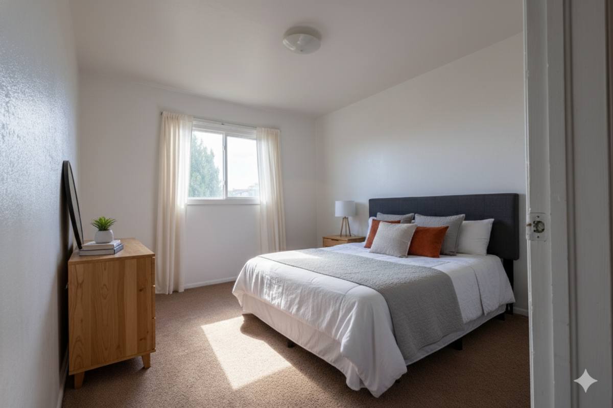 Apartment for rent at 1408 E 21st St, Pueblo, CO 81001