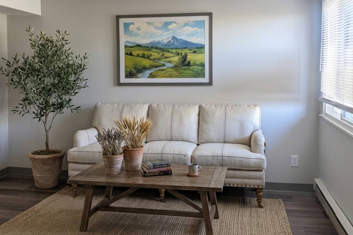 Apartment for rent at 1408 E 21st St, Pueblo, CO 81001