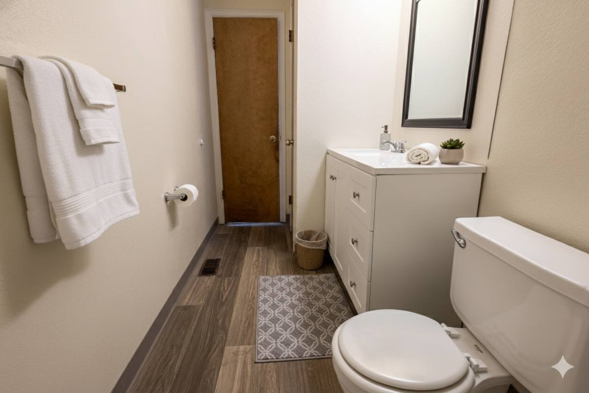 Apartment for rent at 1408 E 21st St, Pueblo, CO 81001