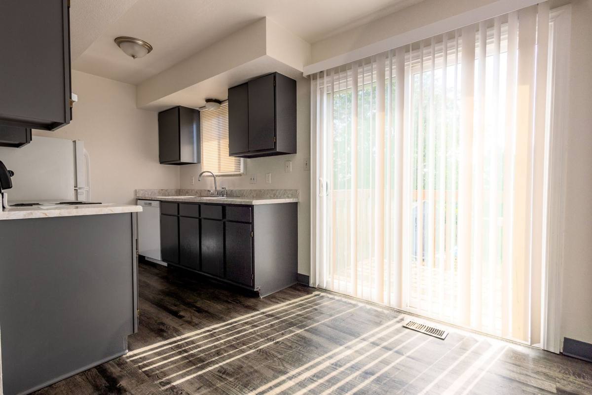 Apartment for rent at 1408 E 21st St, Pueblo, CO 81001