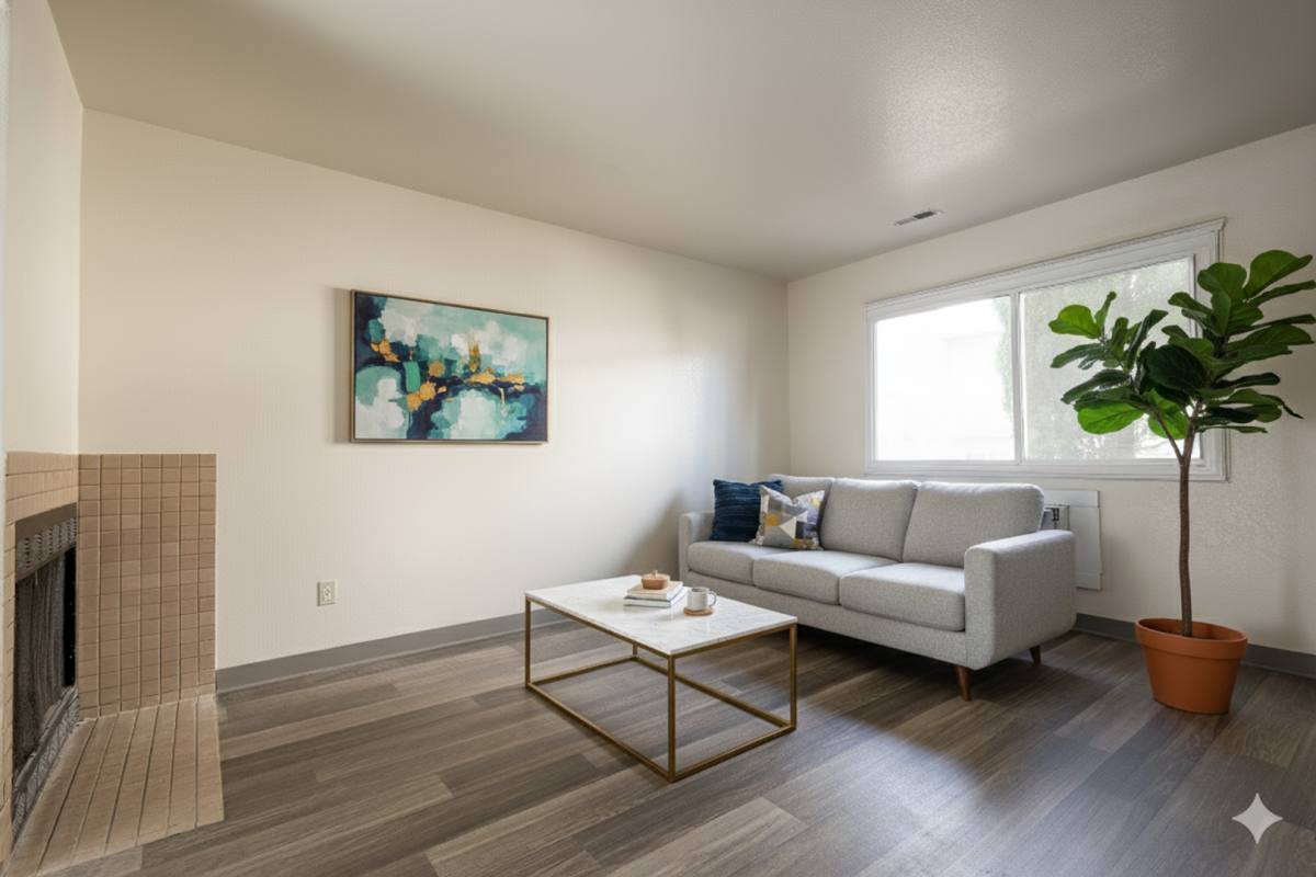 Apartment for rent at 1408 E 21st St, Pueblo, CO 81001