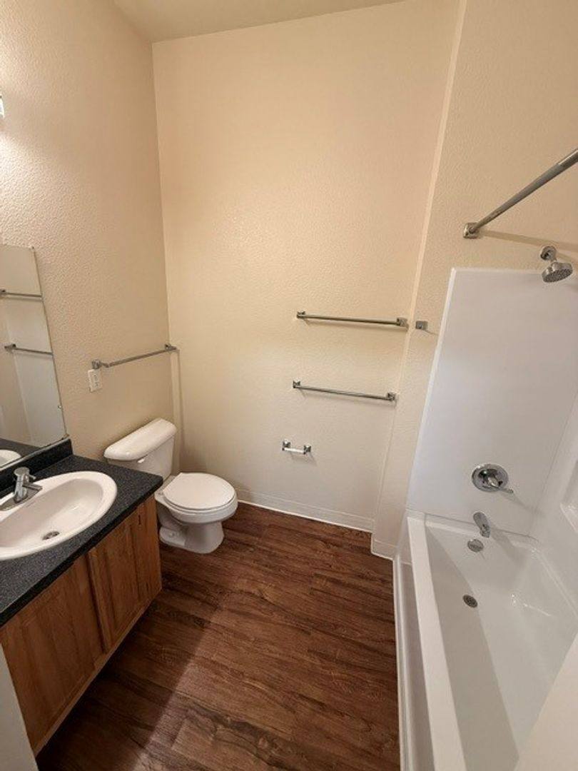 Apartment for rent at 790 Lenzen Ave, San Jose, CA 95126