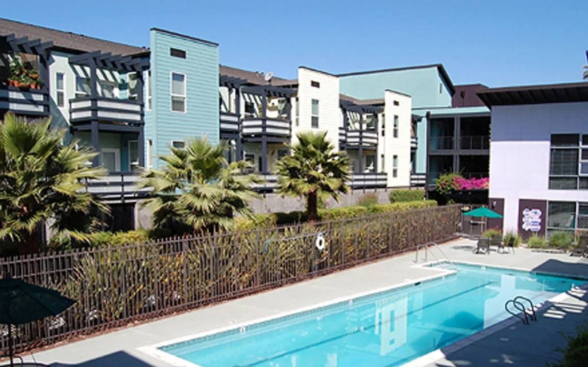 Apartment for rent at 790 Lenzen Ave, San Jose, CA 95126