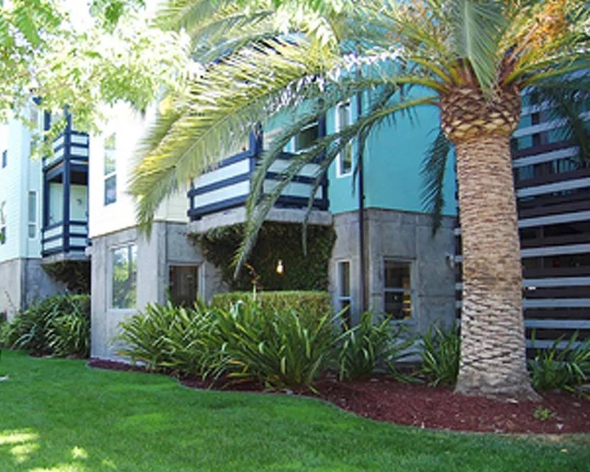 Apartment for rent at 790 Lenzen Ave, San Jose, CA 95126