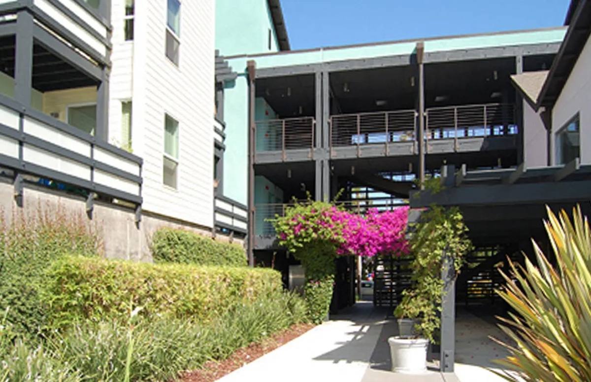Apartment for rent at 790 Lenzen Ave, San Jose, CA 95126