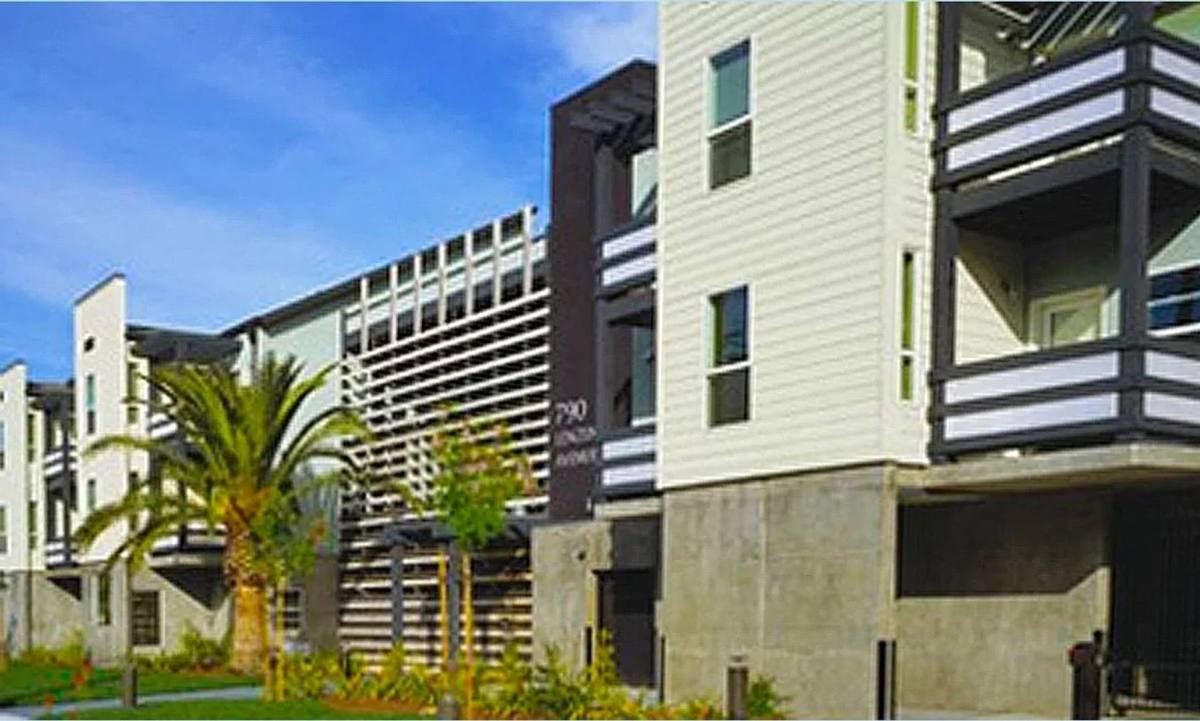 Apartment for rent at 790 Lenzen Ave, San Jose, CA 95126