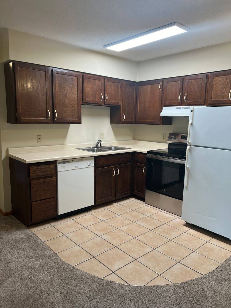 Apartment for rent at 3205 12th St N, Saint Cloud, MN 56303