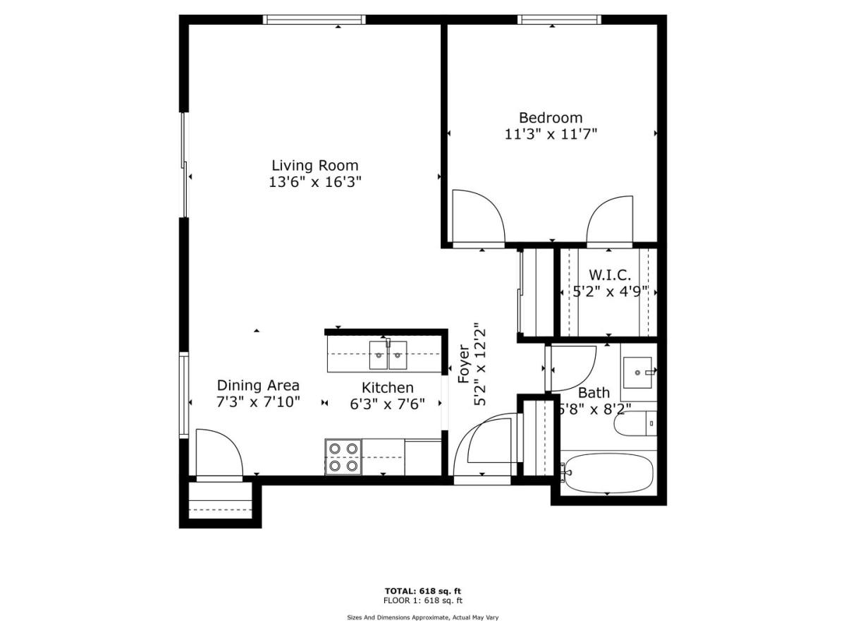 Apartment for rent at 2010 Regency Court, Appleton, WI 54915
