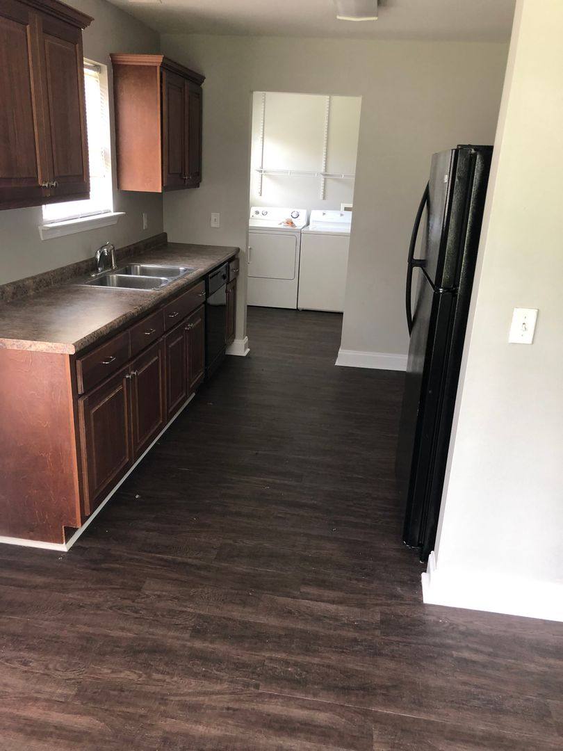 Apartment for rent at 348 Langston Chapel Rd, Statesboro, GA 30458