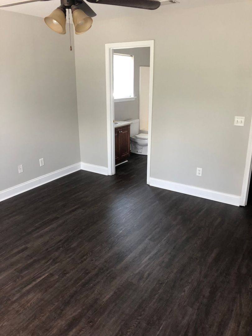 Apartment for rent at 348 Langston Chapel Rd, Statesboro, GA 30458