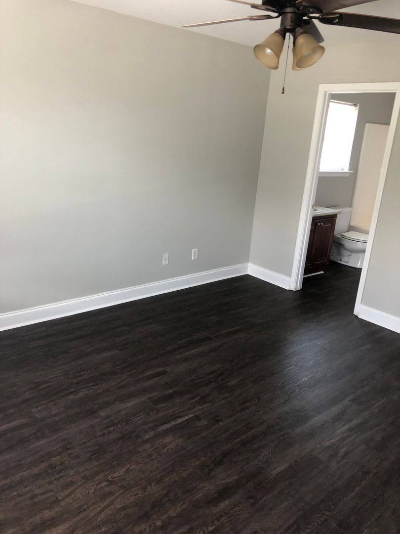 Apartment for rent at 348 Langston Chapel Rd, Statesboro, GA 30458