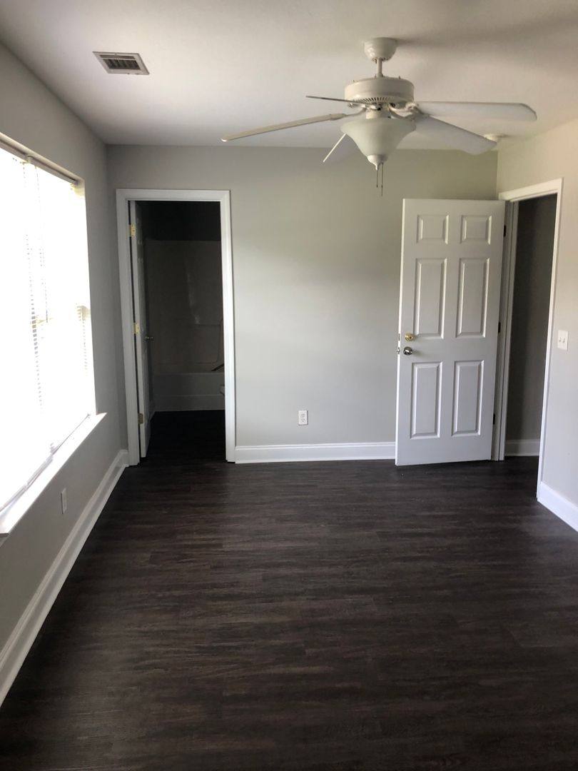 Apartment for rent at 348 Langston Chapel Rd, Statesboro, GA 30458