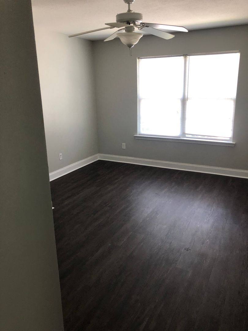 Apartment for rent at 348 Langston Chapel Rd, Statesboro, GA 30458