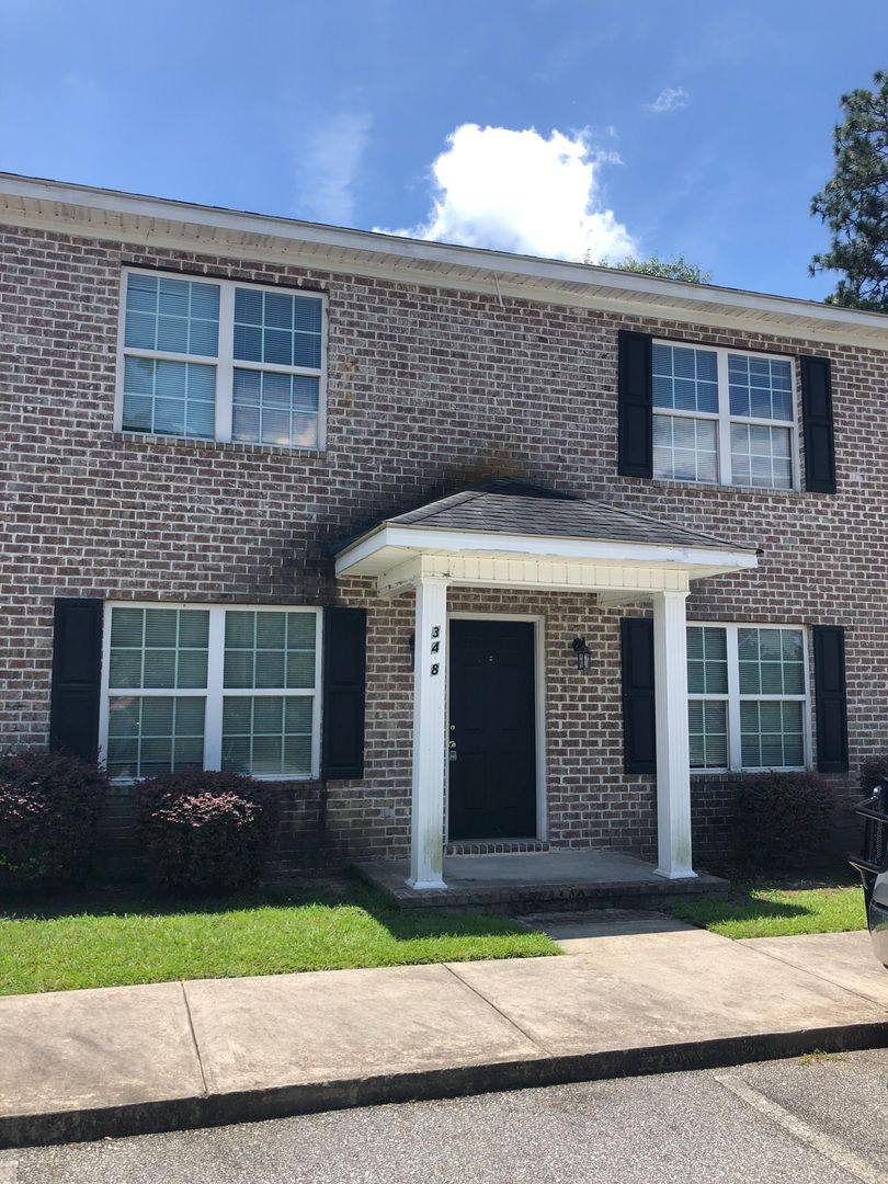 Apartment for rent at 348 Langston Chapel Rd, Statesboro, GA 30458