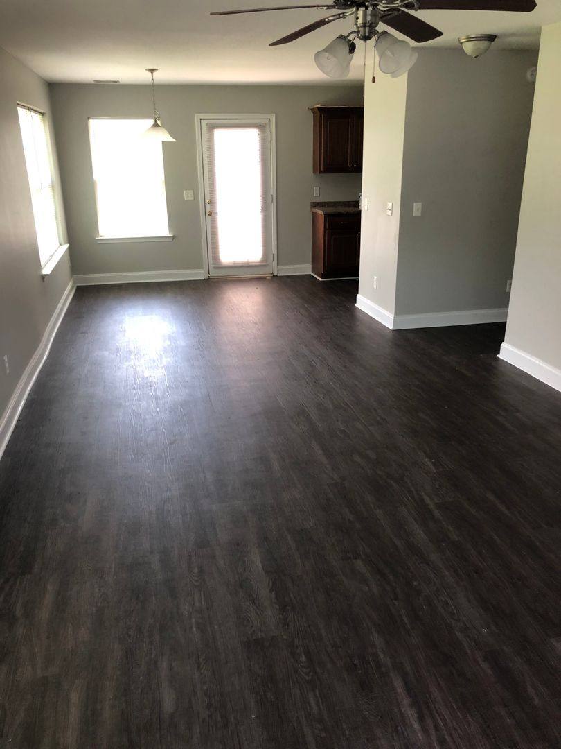Apartment for rent at 348 Langston Chapel Rd, Statesboro, GA 30458