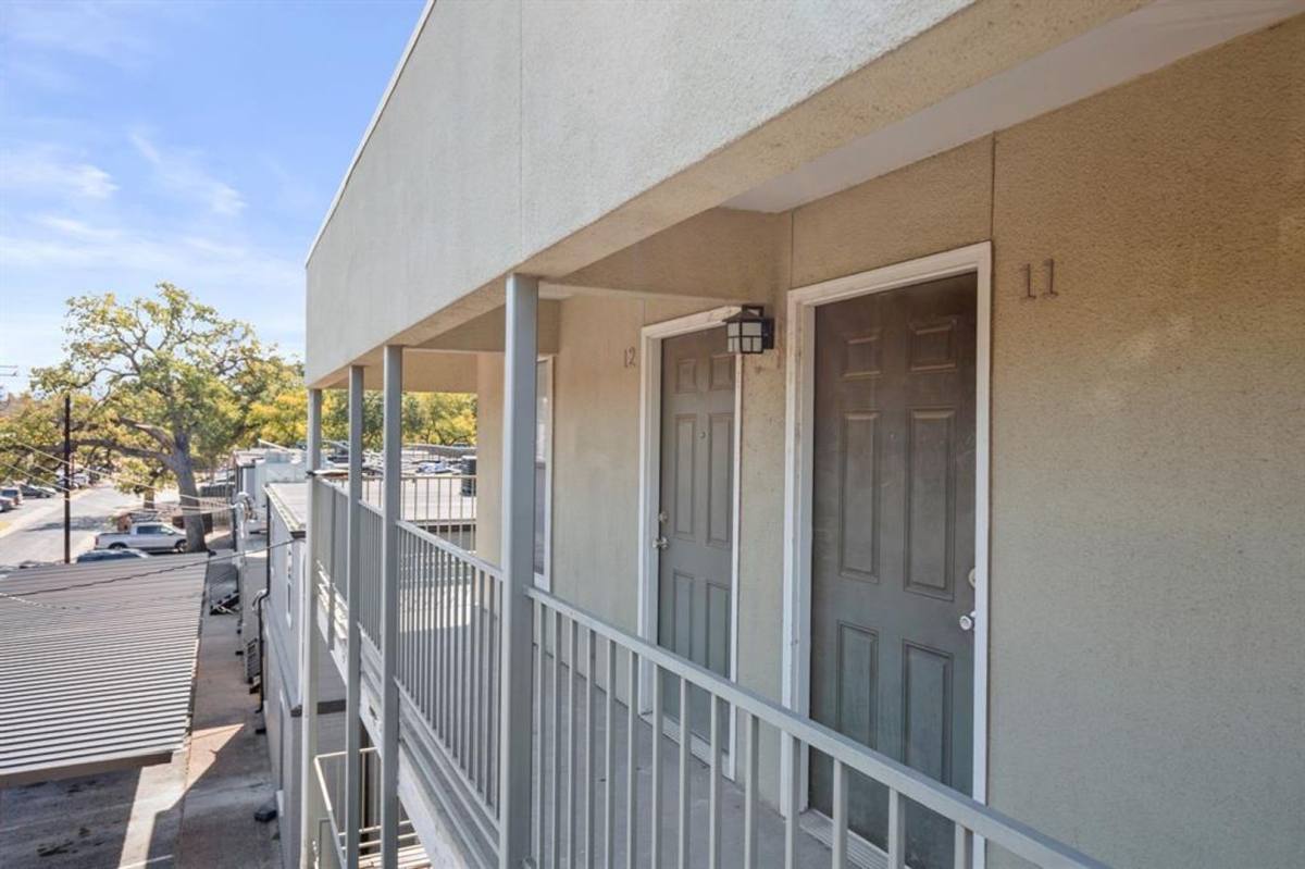 Apartment for rent at 210 W #38, Austin, TX 78751