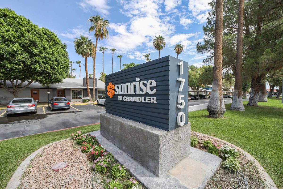 Apartment for rent at 1750 W Boston St, Chandler, AZ 85224