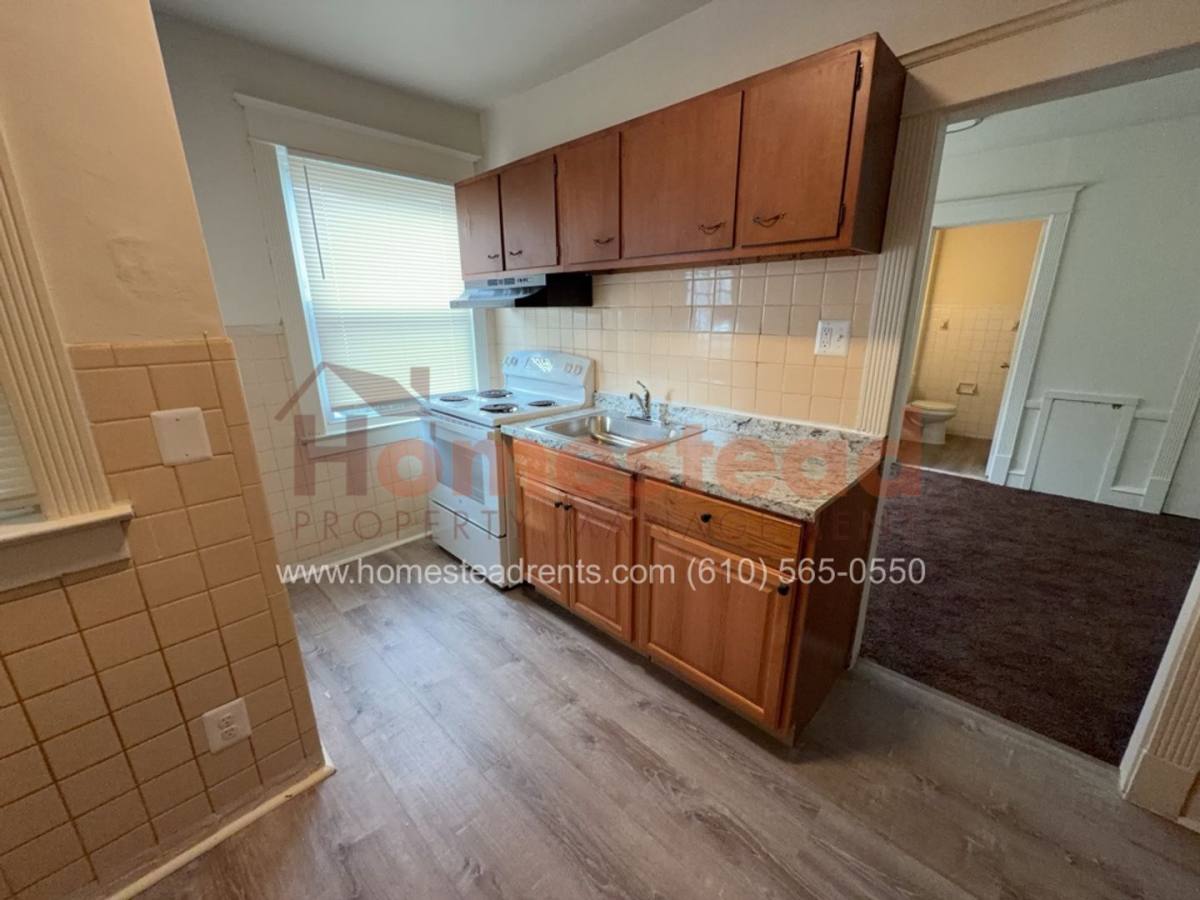 Apartment for rent at 204 Ashby Rd, Upper Darby, PA 19082