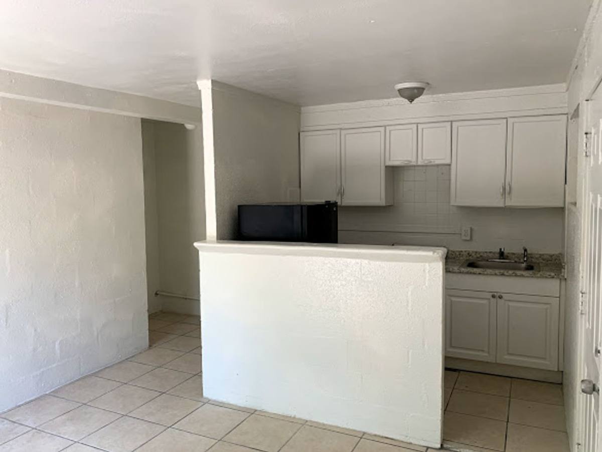 Apartment for rent at 422 Henry Butts Dr, Daytona Beach, FL 32114