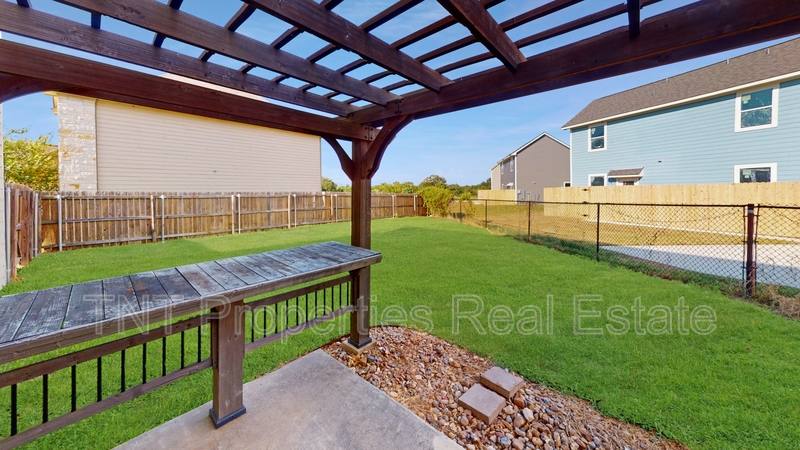 House for rent at 2830 Horseback Dr, College Station, TX 77845