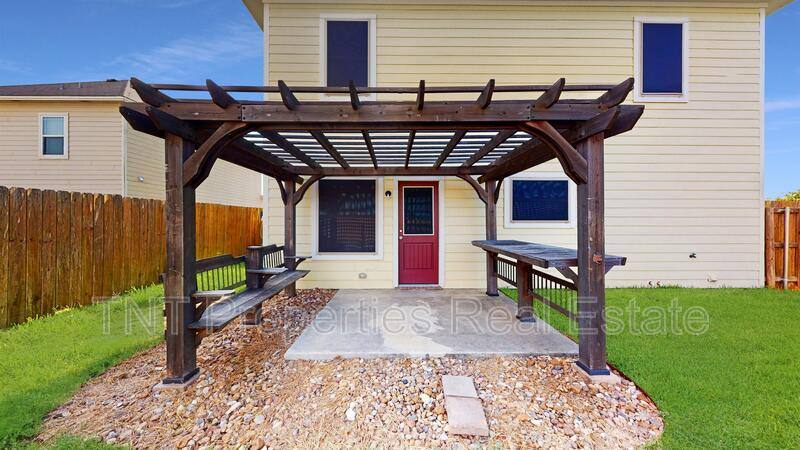 House for rent at 2830 Horseback Dr, College Station, TX 77845