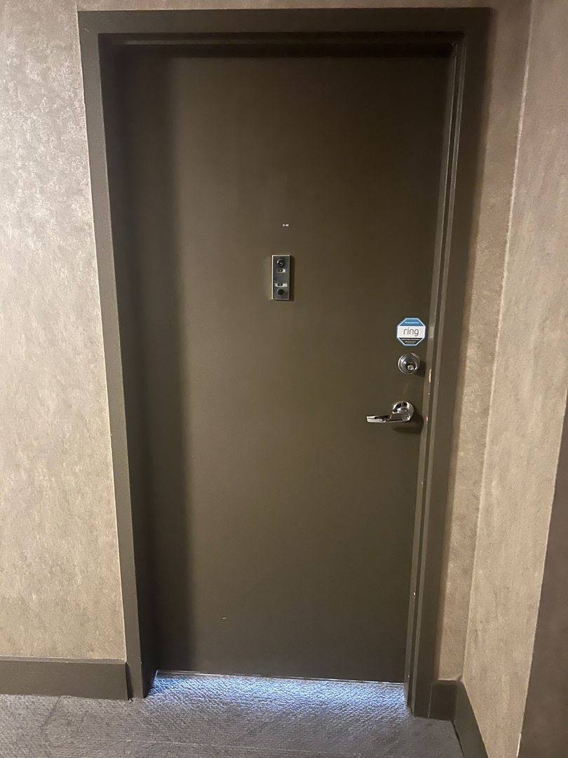 Apartment for rent at 600 E 8th St #3M, Kansas City, MO 64106
