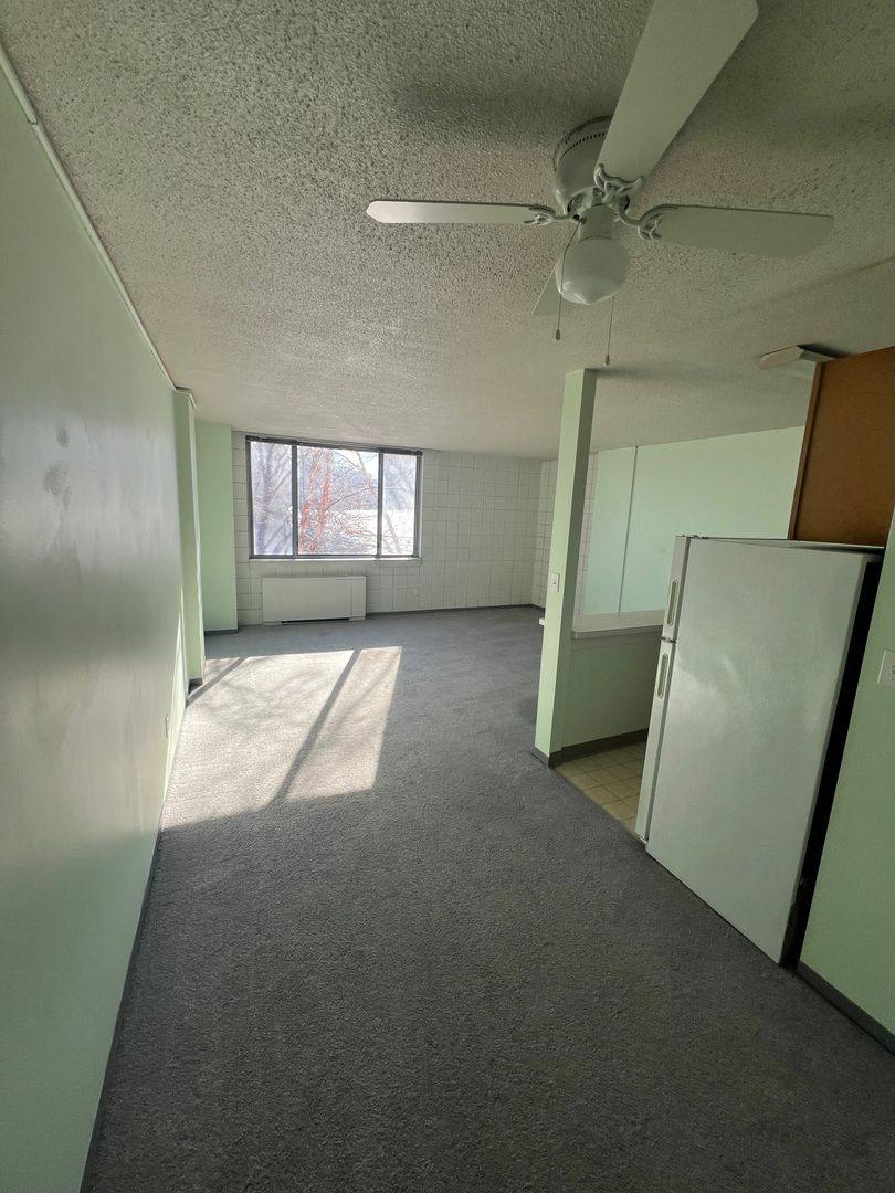 Apartment for rent at 600 E 8th St #3M, Kansas City, MO 64106