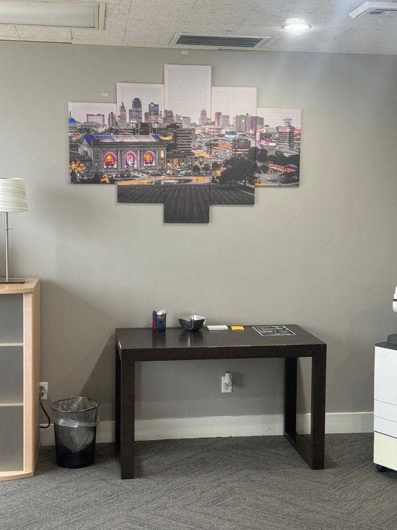 Apartment for rent at 600 E 8th St #3M, Kansas City, MO 64106