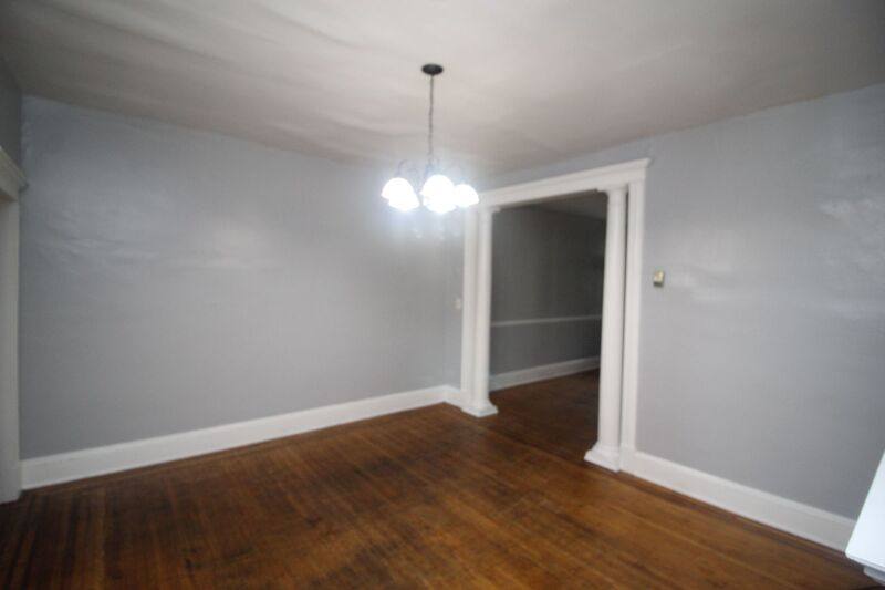 House for rent at 3010 Guilford Ave, Baltimore, MD 21218