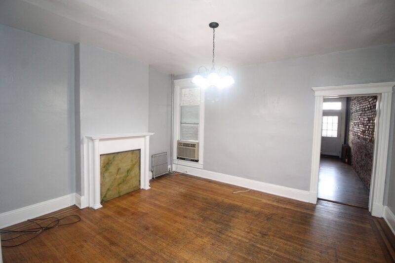 House for rent at 3010 Guilford Ave, Baltimore, MD 21218