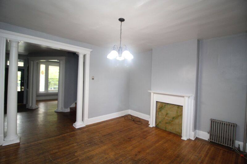 House for rent at 3010 Guilford Ave, Baltimore, MD 21218
