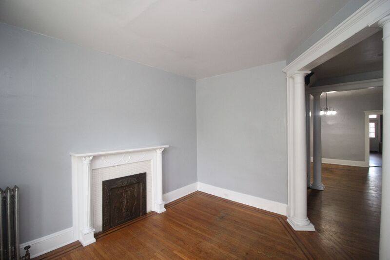 House for rent at 3010 Guilford Ave, Baltimore, MD 21218