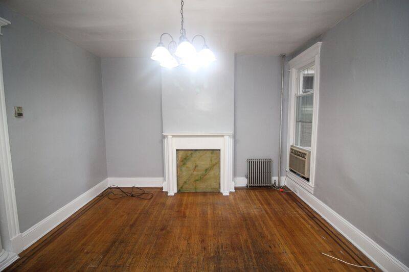 House for rent at 3010 Guilford Ave, Baltimore, MD 21218