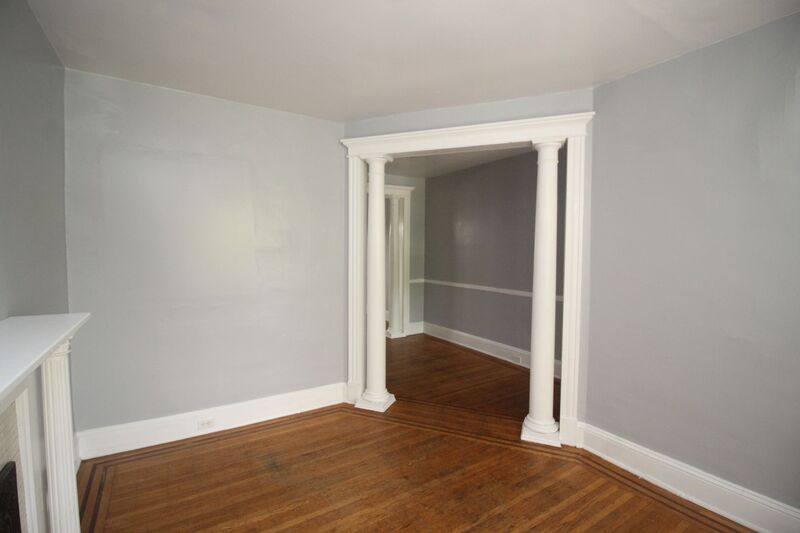 House for rent at 3010 Guilford Ave, Baltimore, MD 21218
